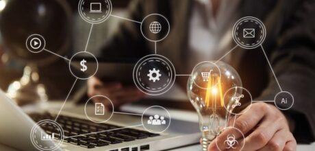 A Inovação como Motor do Empreendedorismo: Tendências e Oportunidades