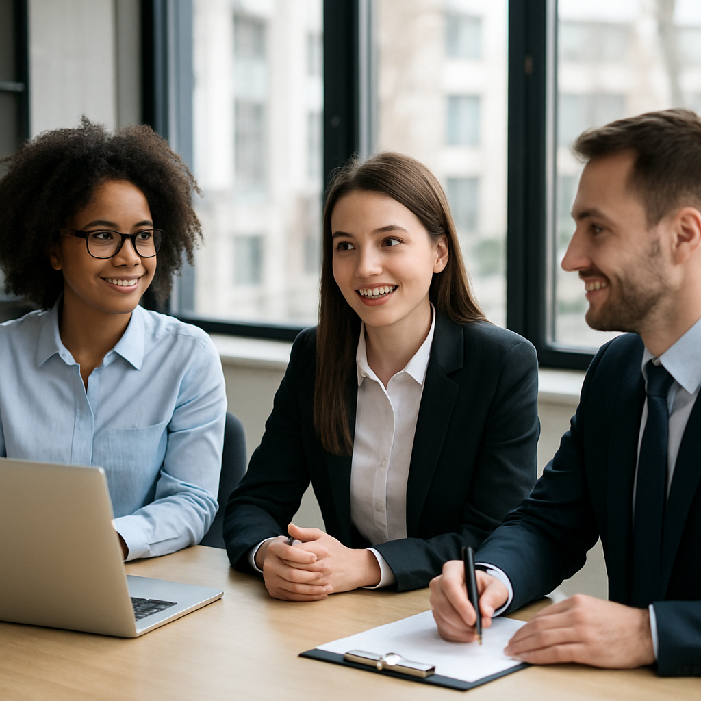 Como Se Destacar em Entrevistas de Emprego: Dicas Práticas