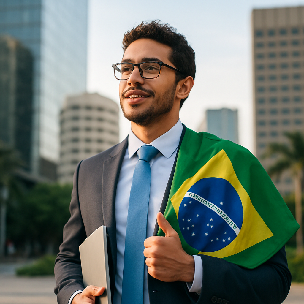 Como a Inovação Impulsiona o Empreendedorismo no Brasil
