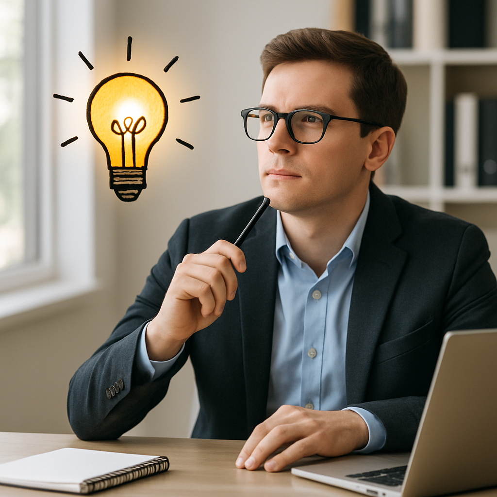 Como a Inovação Pode Transformar Pequenos Negócios em Grandes Sucessos