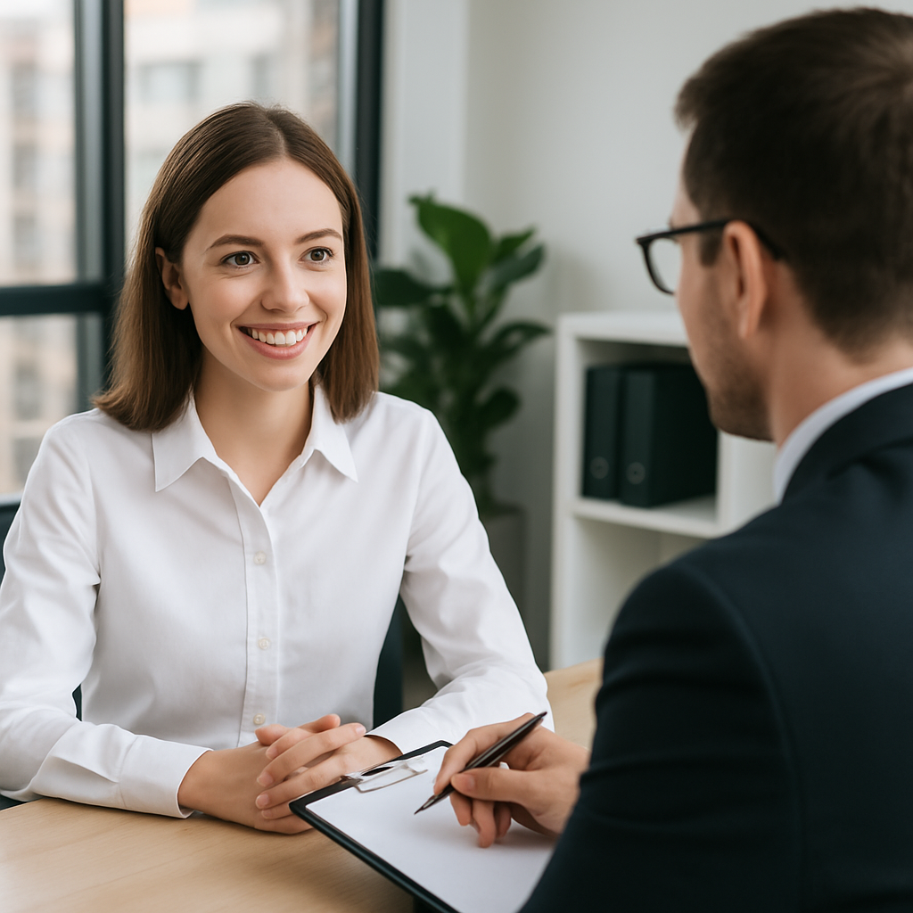 Como se Destacar em um Processo Seletivo: Dicas Práticas