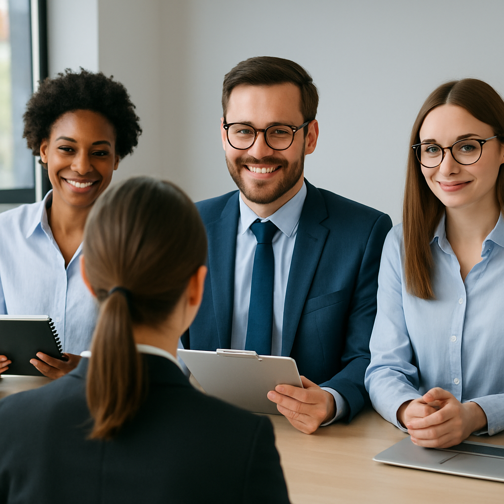 Como Se Destacar em um Processo Seletivo: Dicas Práticas para Você