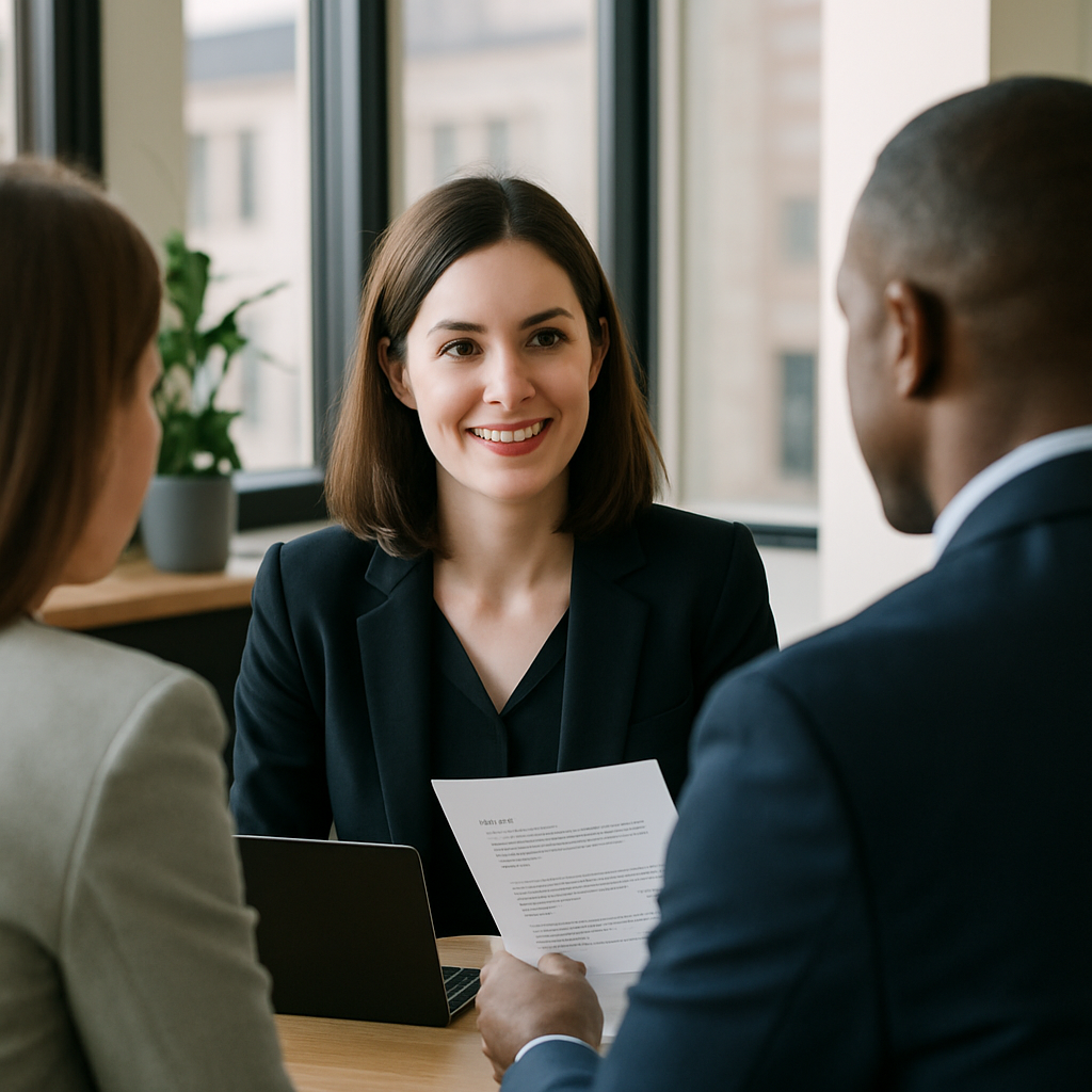 Como se Destacar em um Processo Seletivo: Dicas Infalíveis