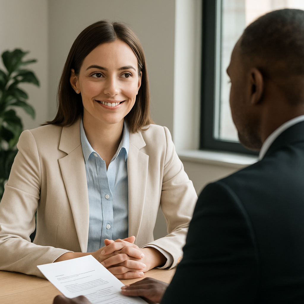 Como se Destacar em um Processo Seletivo: Dicas Práticas