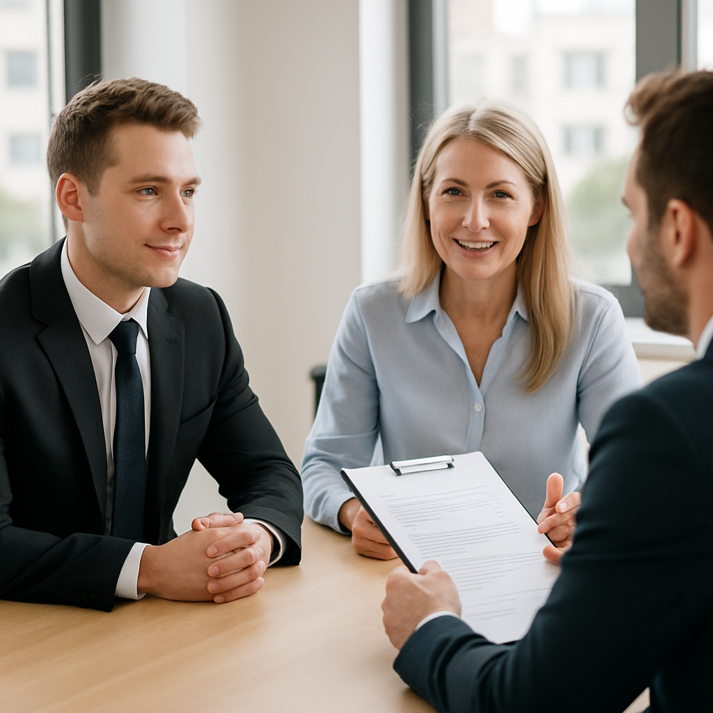 Como se Preparar para Entrevistas de Emprego: Dicas Valiosas