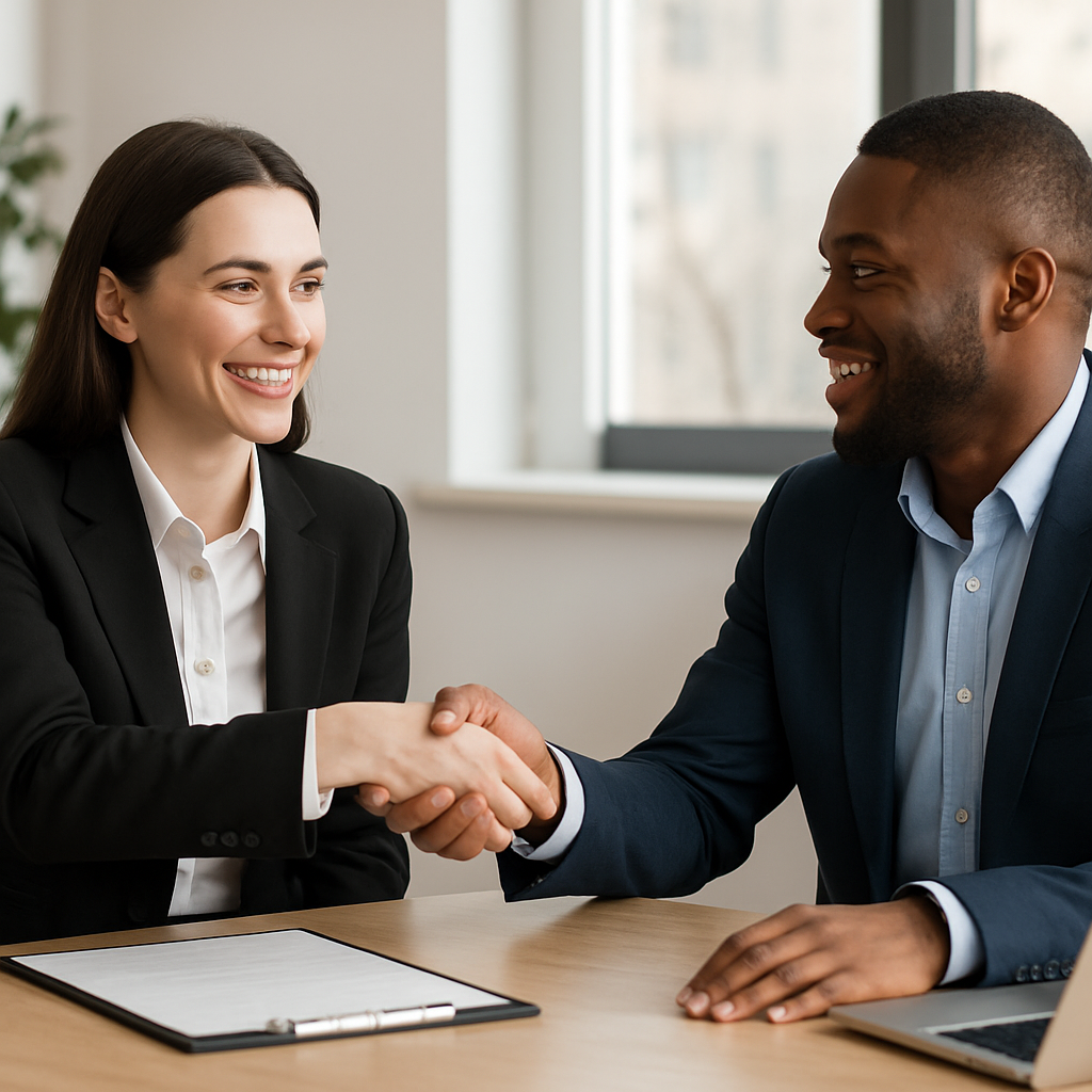Como se Preparar para uma Entrevista de Emprego: Dicas Infalíveis
