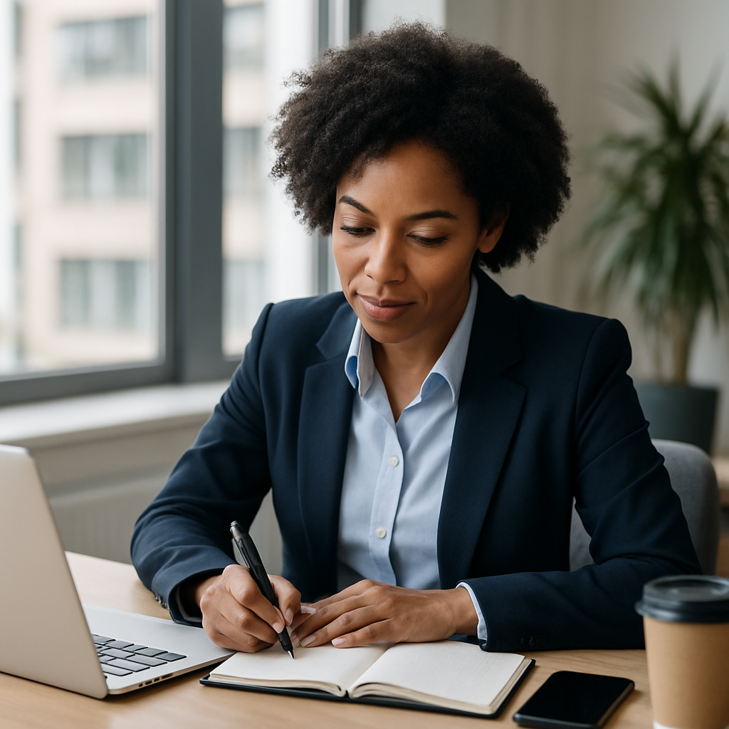 Desenvolvimento Profissional: 5 Dicas para Alavancar sua Carreira em 2023