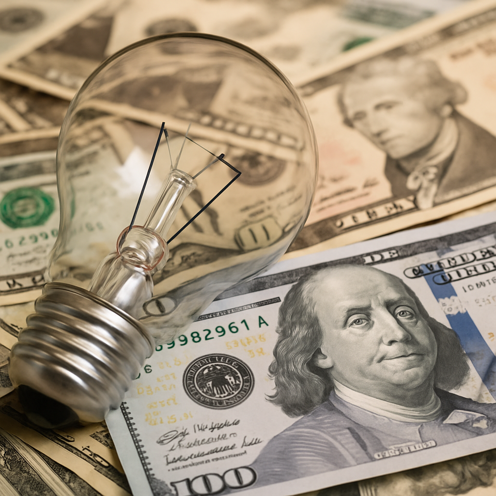 Inovação no Empreendedorismo: Como Transformar Ideias em Sucesso