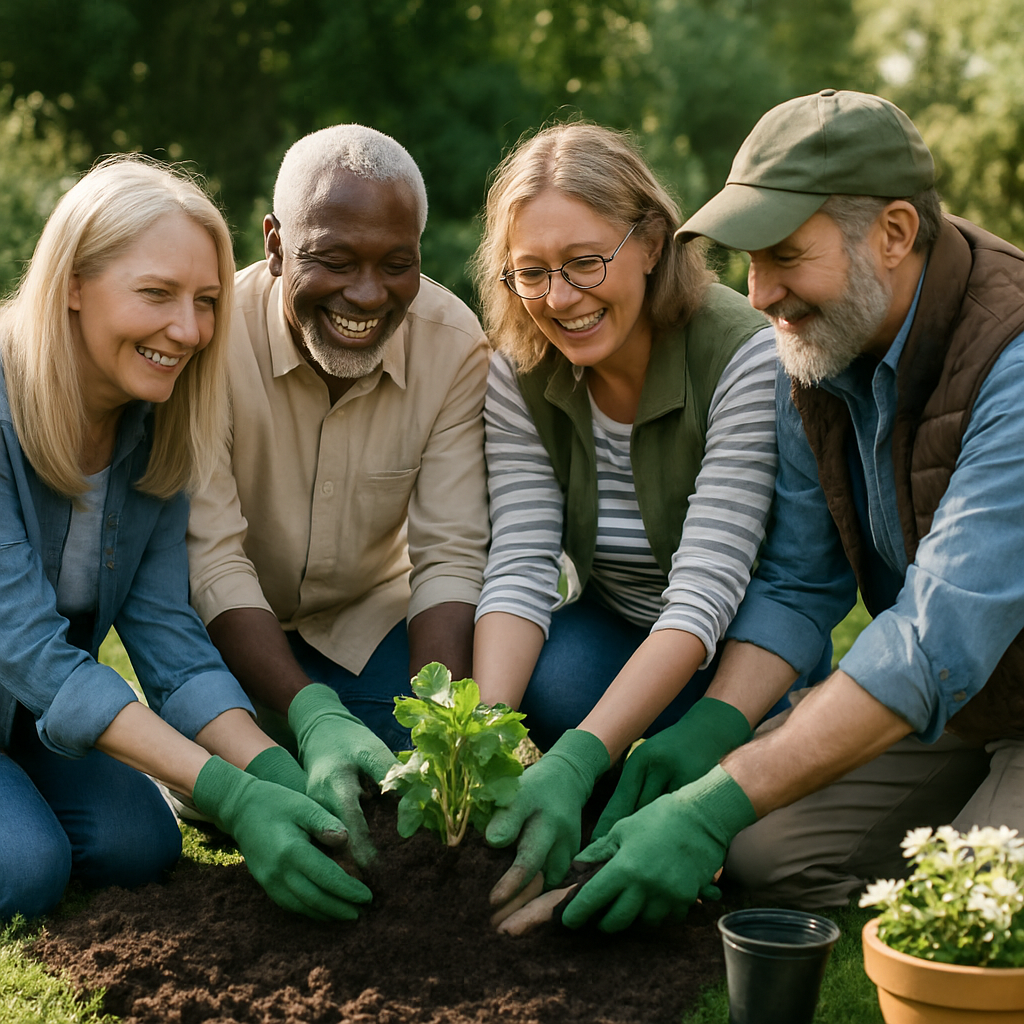 Networking Eficaz: Como Construir Relações Profundas e Duradouras