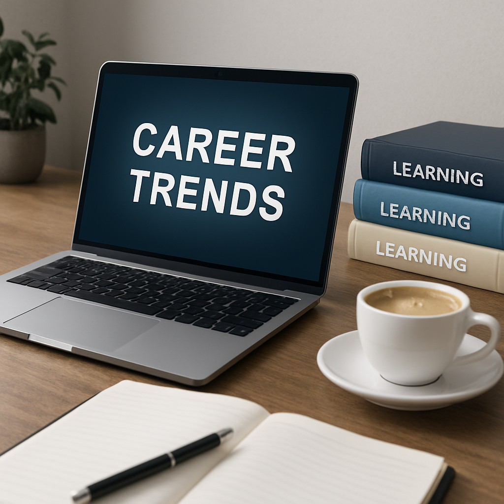 As Novas Competências Necessárias para o Futuro do Trabalho