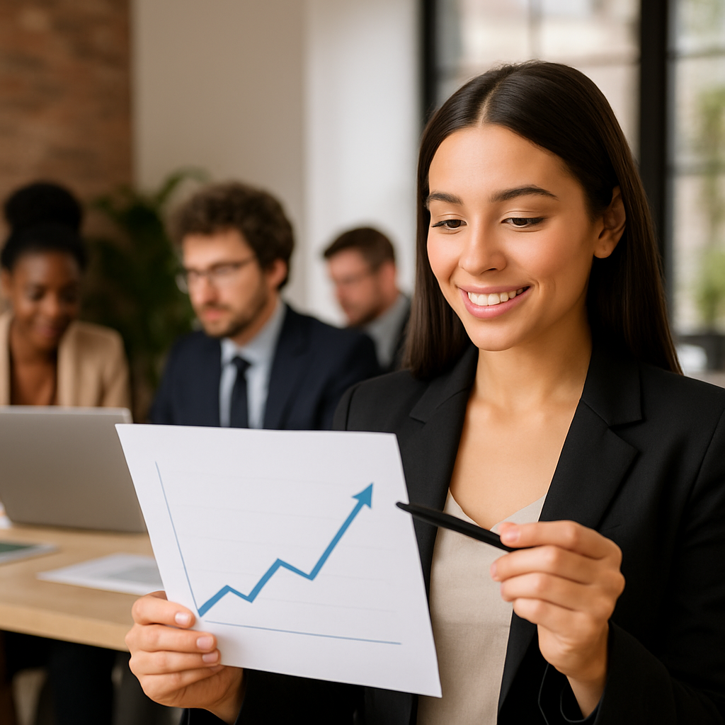 As Novas Fronteiras do Trabalho: Tendências de Carreira para 2024