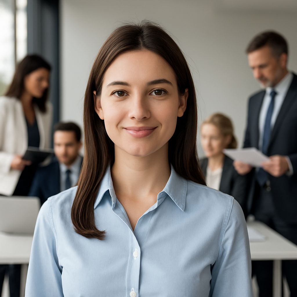 Tendências de Carreira para 2024: O Que Esperar no Mercado de Trabalho