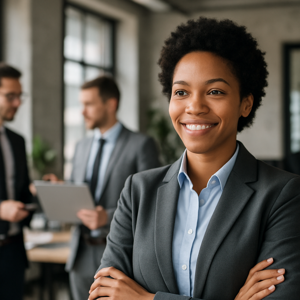 Tendências de Carreira: Como se Adaptar ao Futuro do Trabalho