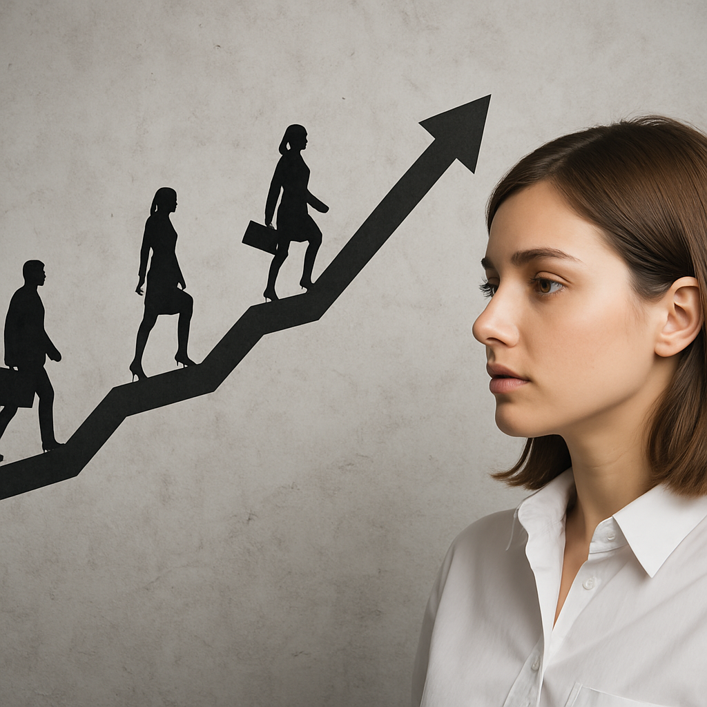 Tendências de Carreira: O Futuro do Trabalho em um Mundo em Mudança