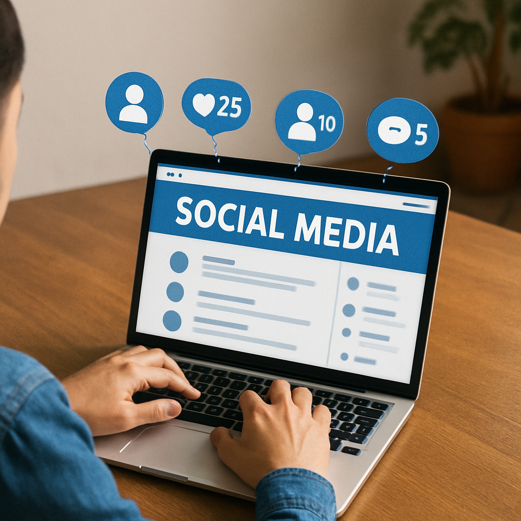 A Arte de Construir Relações Profundas: Networking Eficaz na Prática