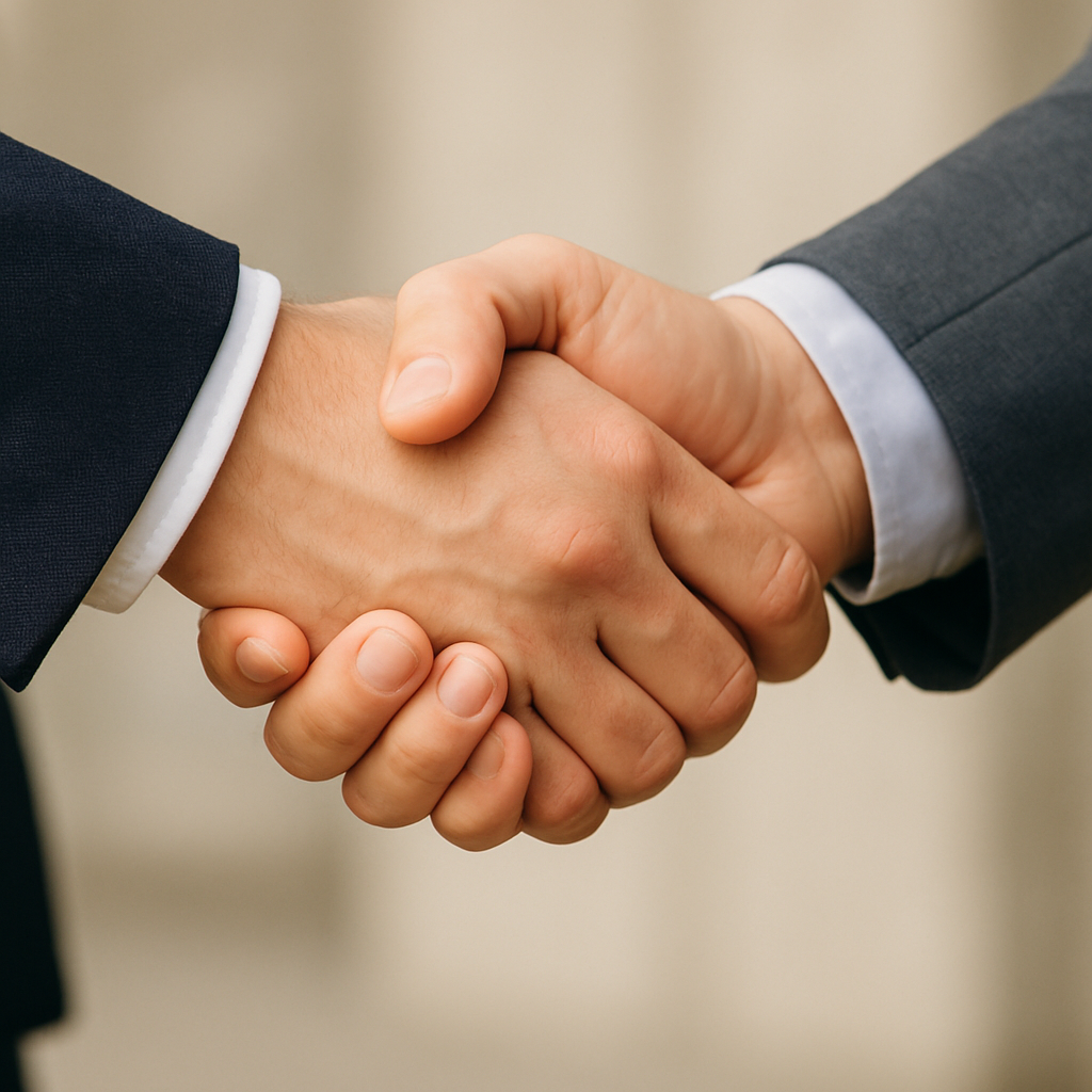 Como Construir uma Rede de Contatos Eficaz para sua Carreira