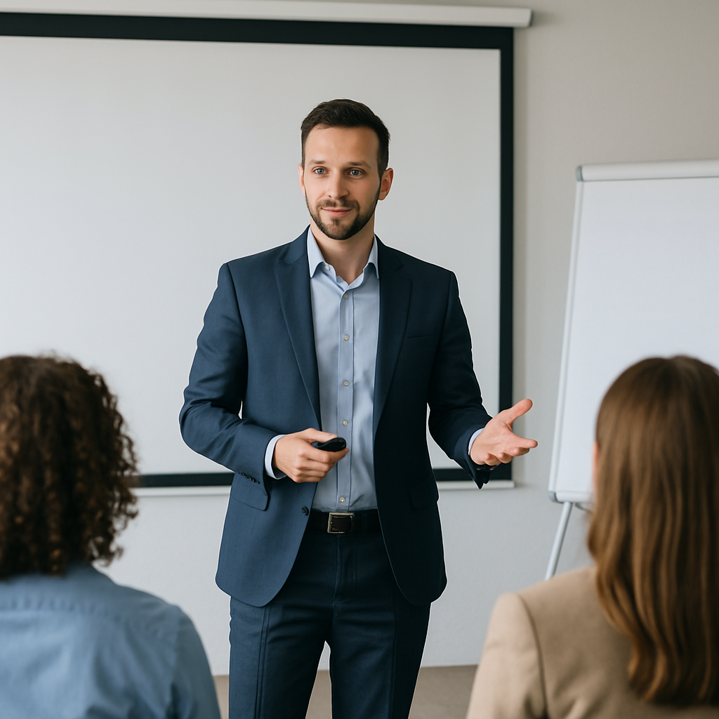 Como Desenvolver Habilidades de Comunicação para Avançar na Carreira