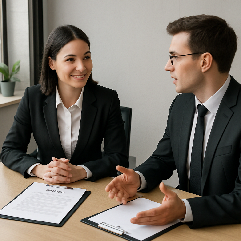 Como Elaborar um Currículo que Se Destaque nas Entrevistas