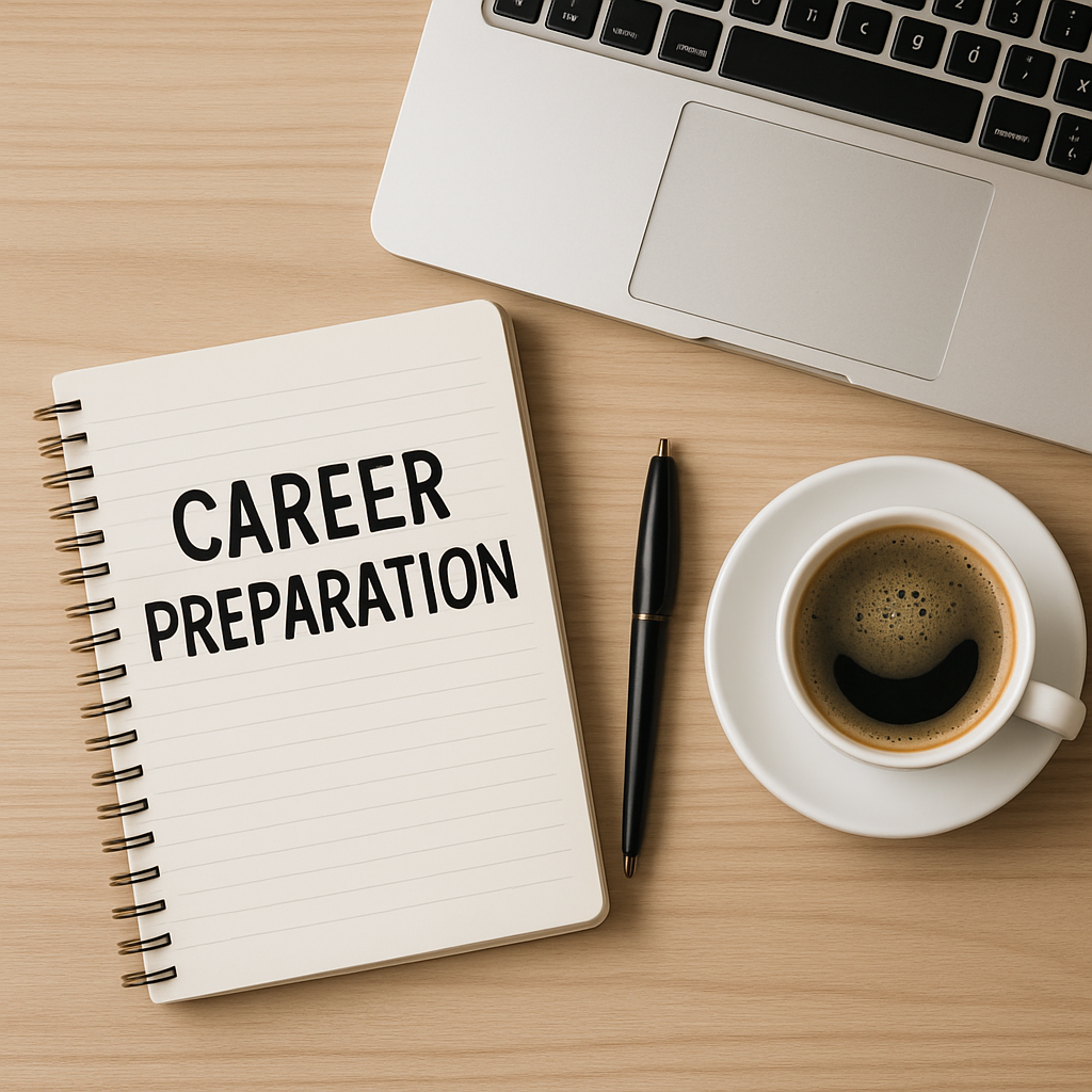 Como Elaborar um Currículo Eficiente para se Destacar em Entrevistas