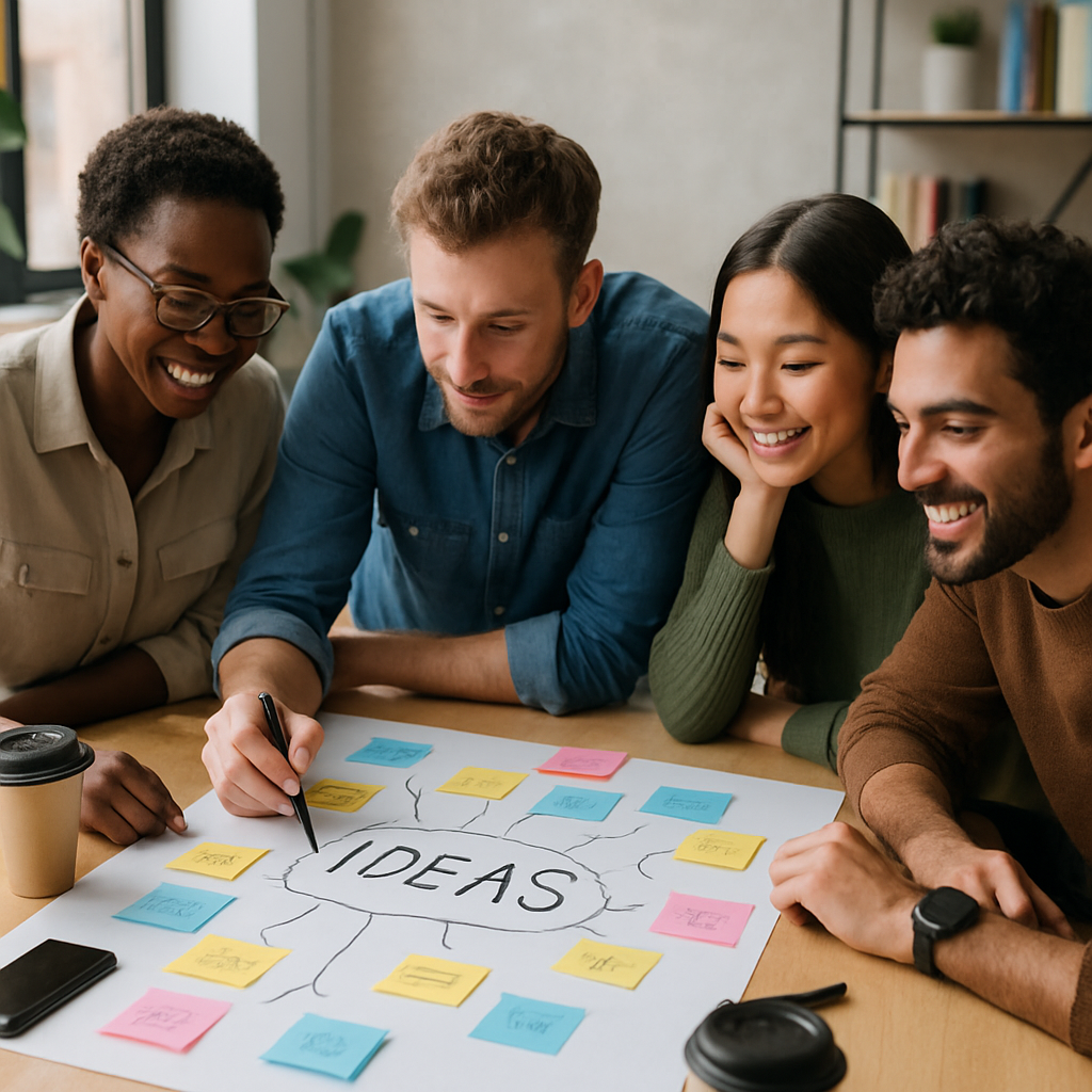 Como a Inovação Impulsiona o Empreendedorismo no Brasil