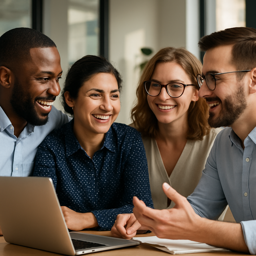 Como a Inteligência Emocional Pode Transformar Sua Carreira
