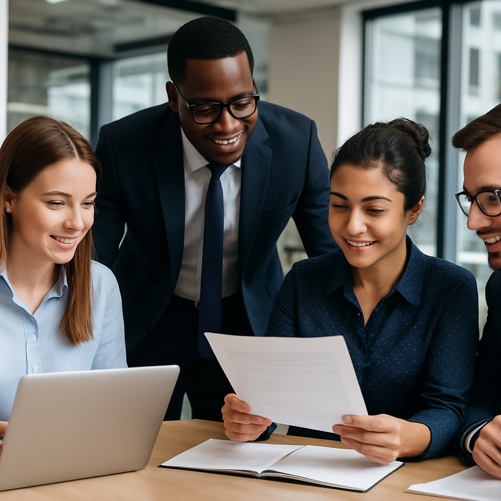 Como Investir em Seu Desenvolvimento Profissional: Dicas Práticas para Crescer na Carreira