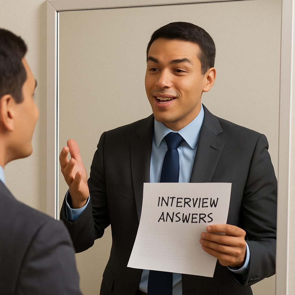 Como Montar um Currículo Impecável para Entrevistas de Emprego