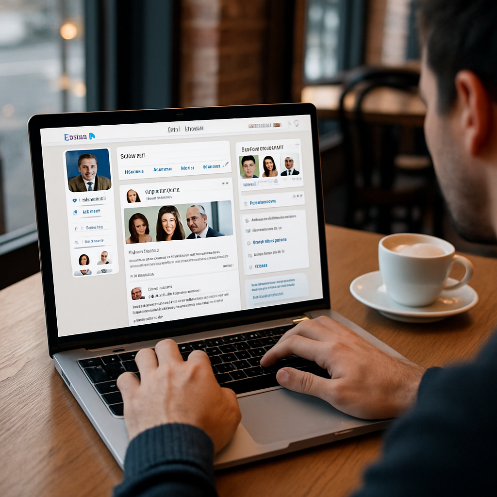 Como o Networking Pode Impulsionar sua Carreira