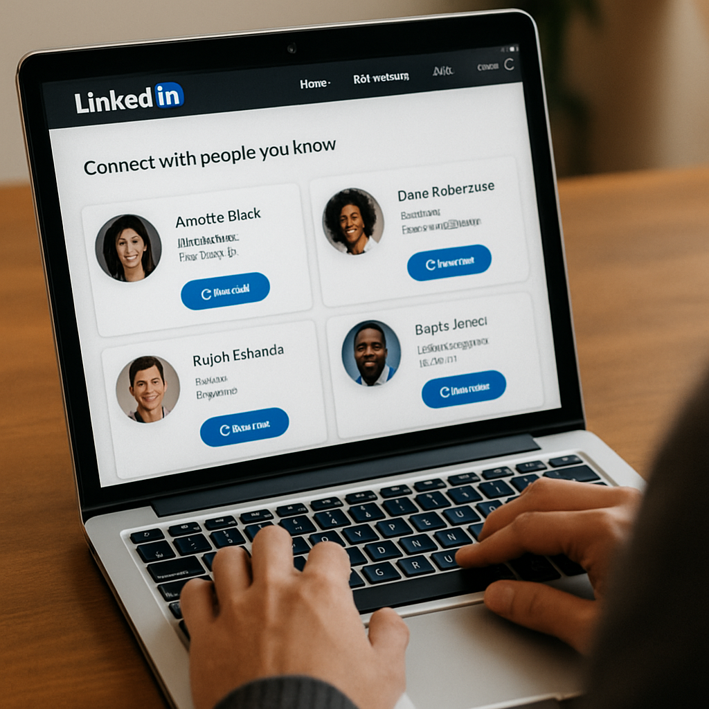 Como o Networking Pode Impulsionar Sua Carreira Profissional