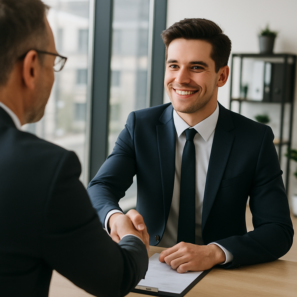 Como Preparar-se para uma Entrevista de Emprego: Dicas e Estratégias Eficazes