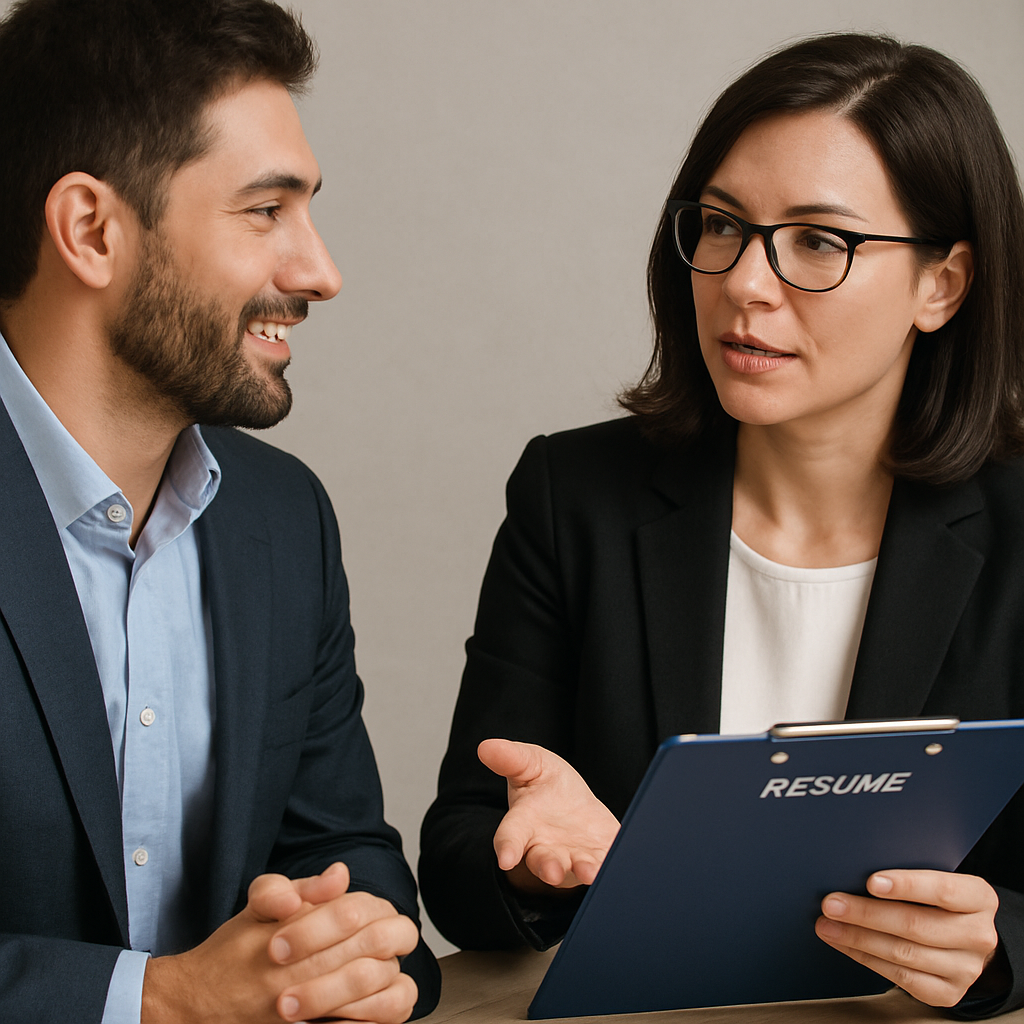 Como se Destacar em um Processo Seletivo: Dicas Práticas