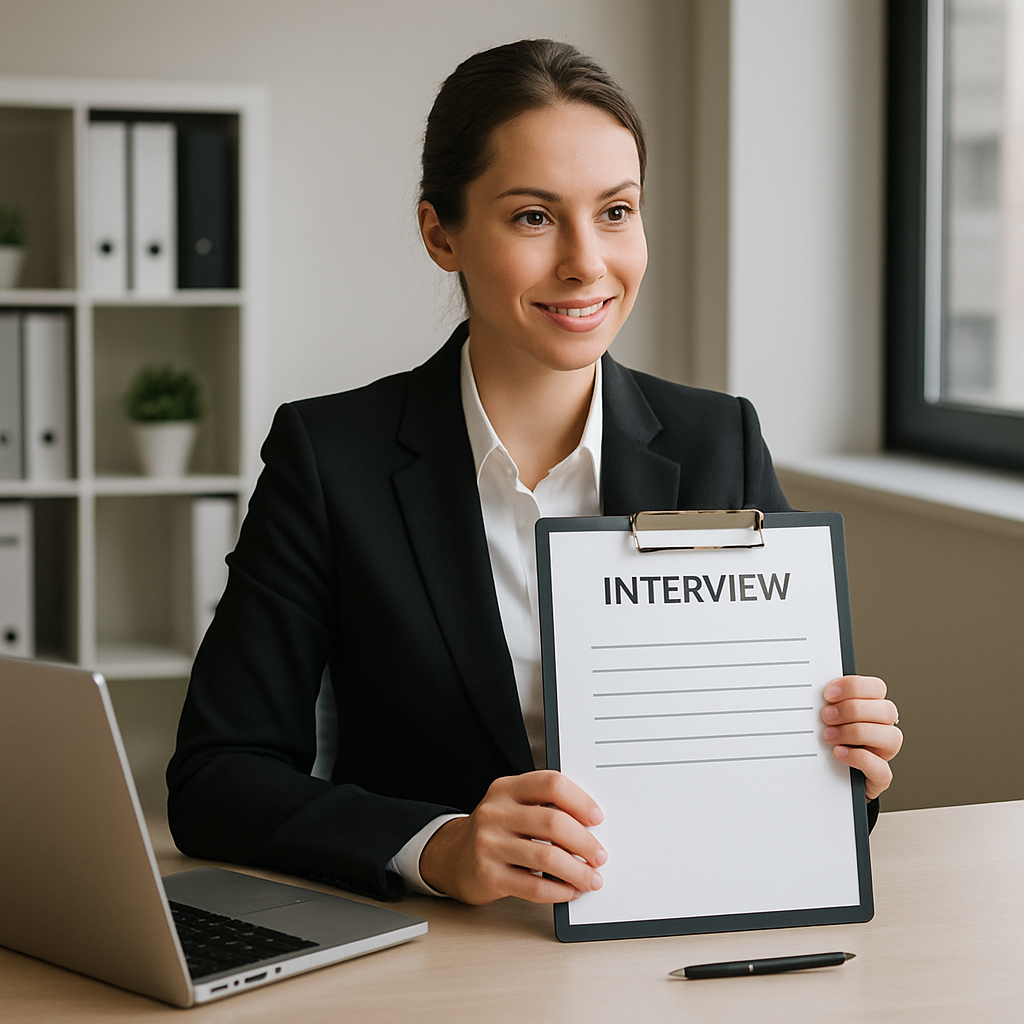 Como Se Destacar em um Processo Seletivo: Dicas Práticas para Você