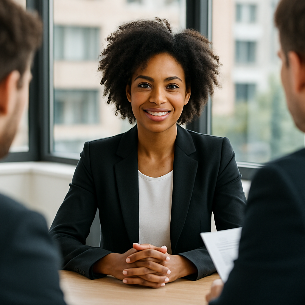 Como se Destacar em um Processo Seletivo: Dicas Infalíveis