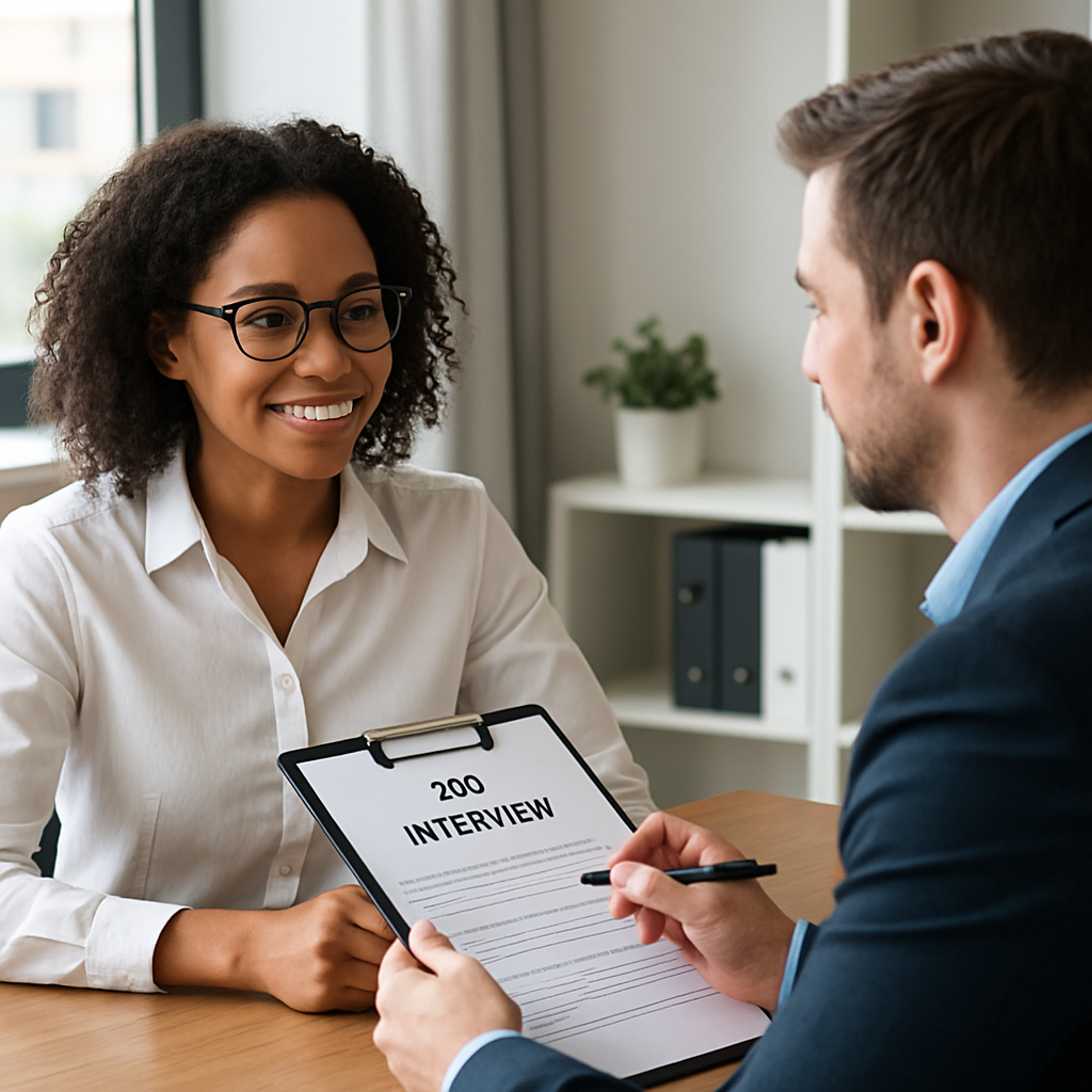 Como Se Destacar em um Processo Seletivo: Dicas Práticas