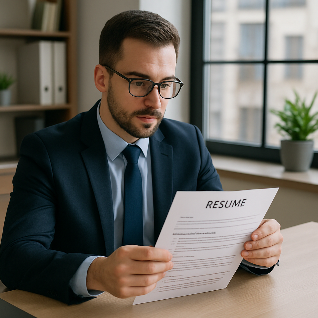 Como se Destacar em um Processo Seletivo: Dicas Práticas