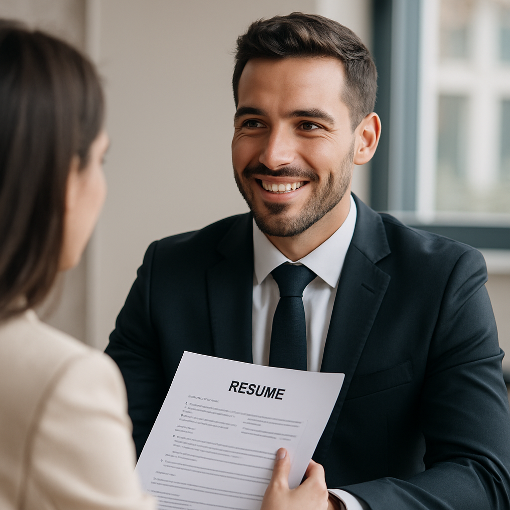 Como se Destacar em um Processo Seletivo: Dicas Práticas