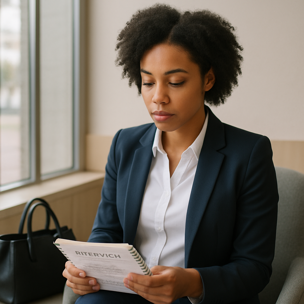 Como se Destacar em uma Entrevista de Emprego: Dicas Práticas