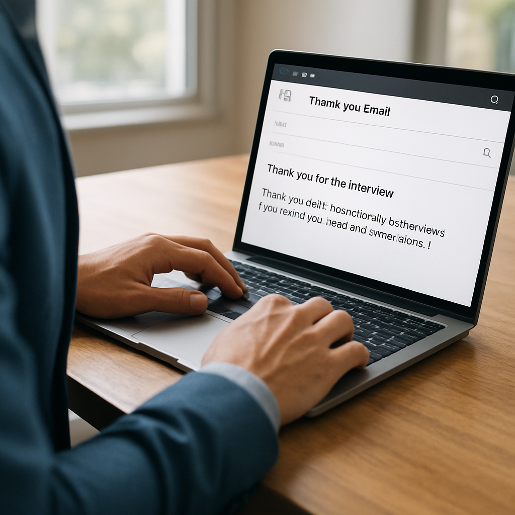 Como Se Destacar em Uma Entrevista de Emprego: Dicas Práticas