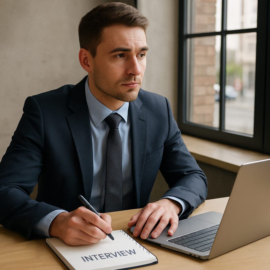 Como se Preparar para Entrevistas de Emprego: Dicas Valiosas