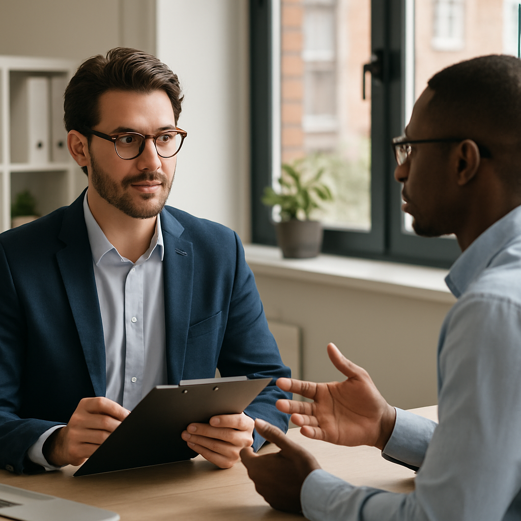 Como se Preparar para Entrevistas de Emprego: Dicas Valiosas