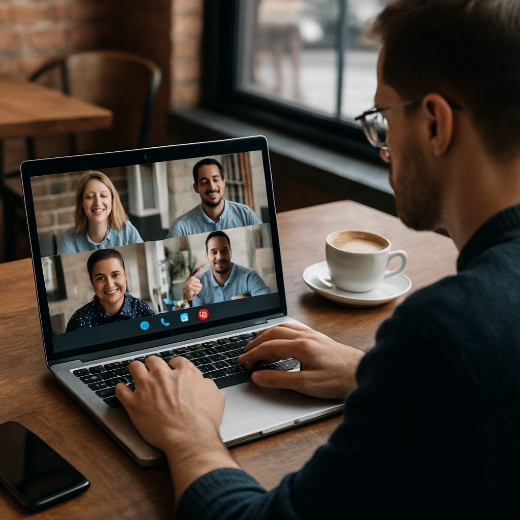 Como Construir uma Rede Profissional Sólida para Avançar na Carreira