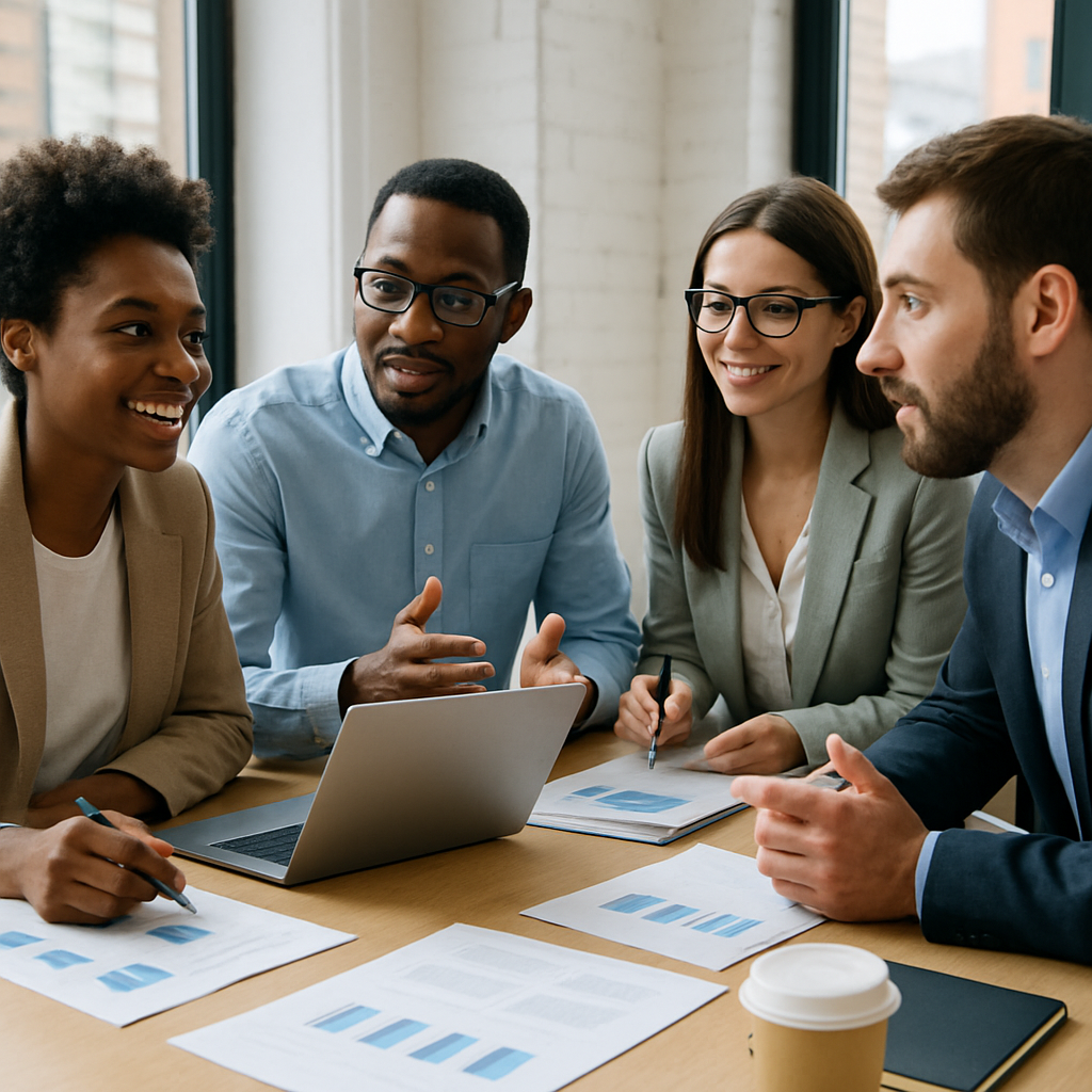 Desenvolvimento Profissional: 5 Dicas para Alavancar sua Carreira em 2023