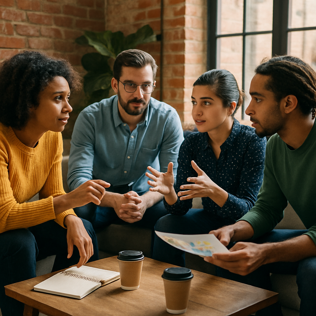 Empreendedorismo e Inovação: O Caminho para o Sucesso Sustentável