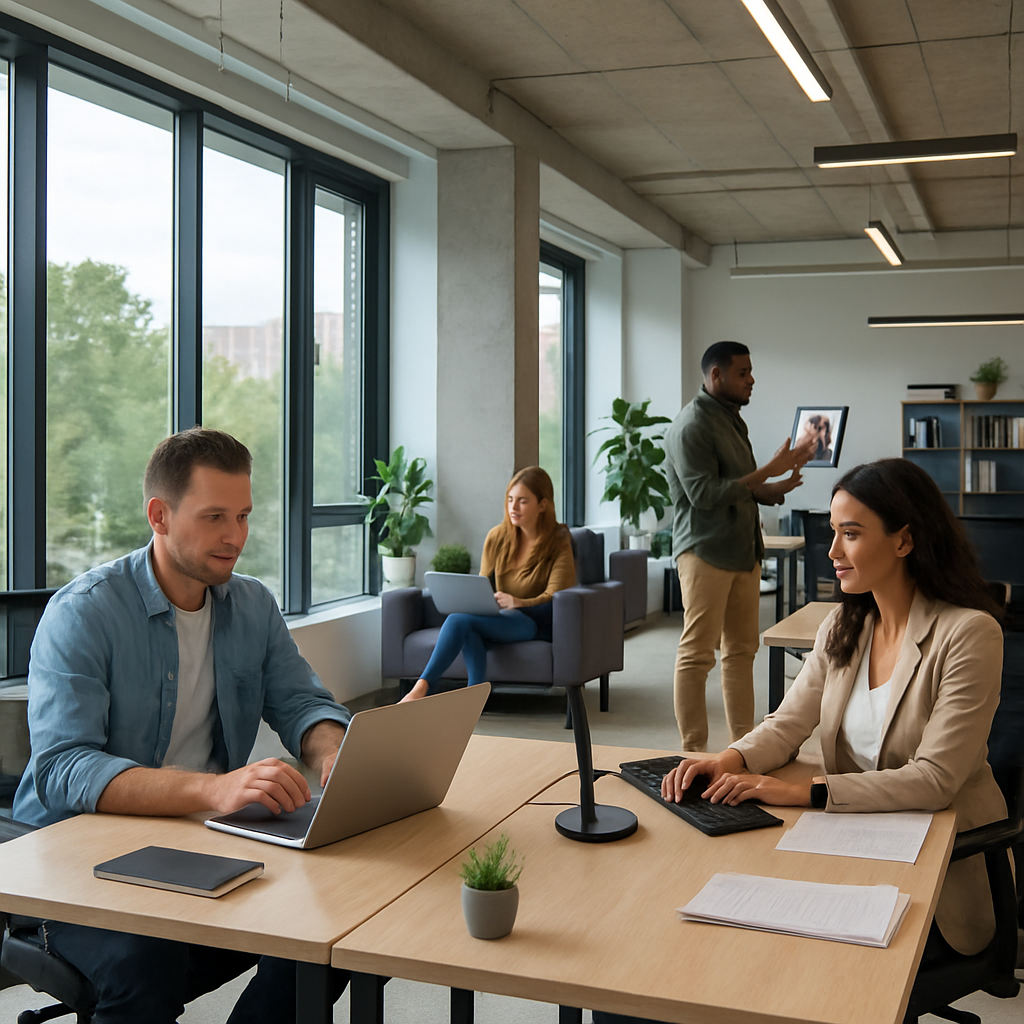 O Futuro das Carreiras: Tendências que Você Precisa Conhecer em 2023