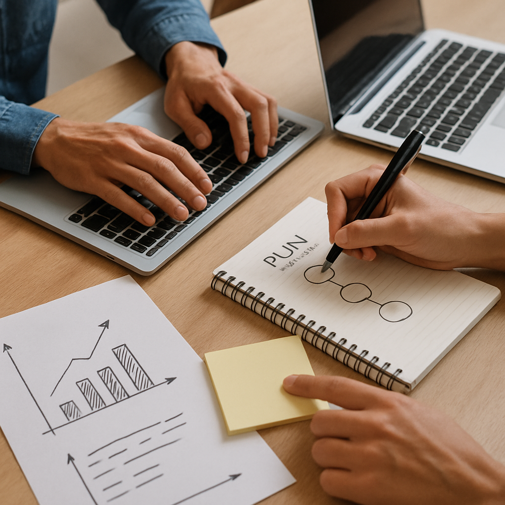 A Importância da Inovação no Empreendedorismo Moderno