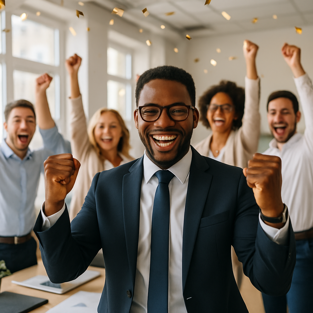 Inovação no Empreendedorismo: Como Transformar Ideias em Resultados