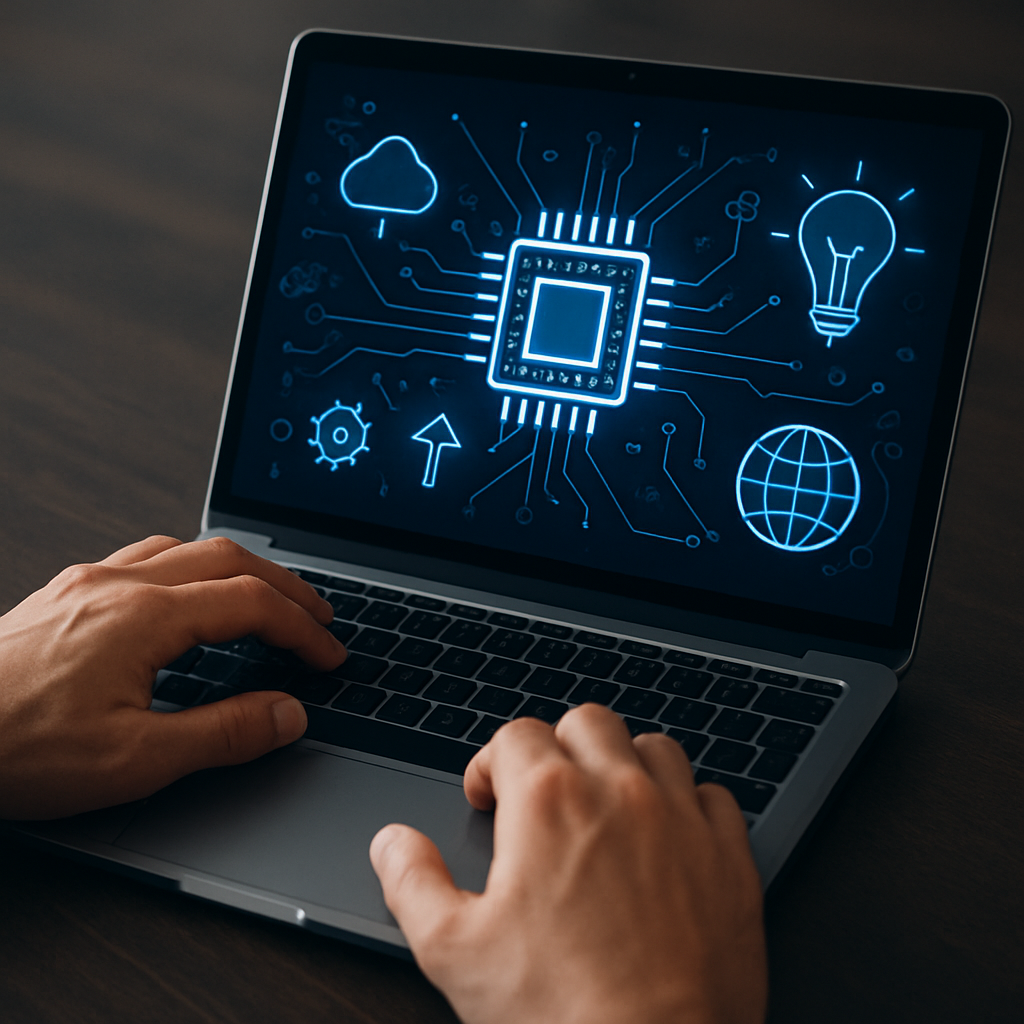 Inovação e Empreendedorismo: O Caminho para o Sucesso Sustentável