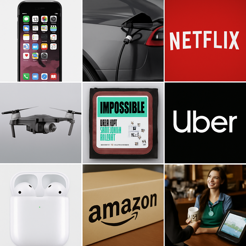 Inovação no Empreendedorismo: Como Transformar Ideias em Sucesso