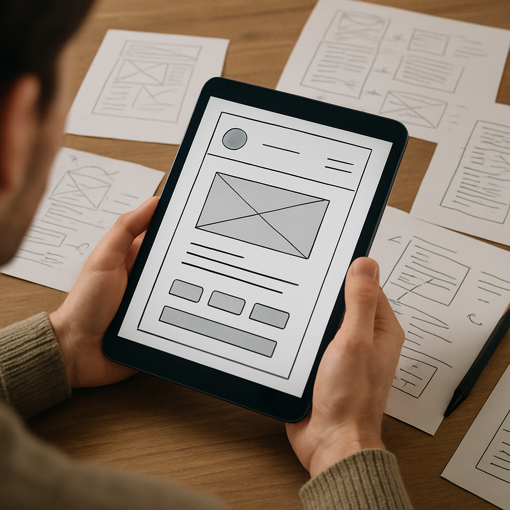 Inovação no Empreendedorismo: Como Transformar Ideias em Realidade