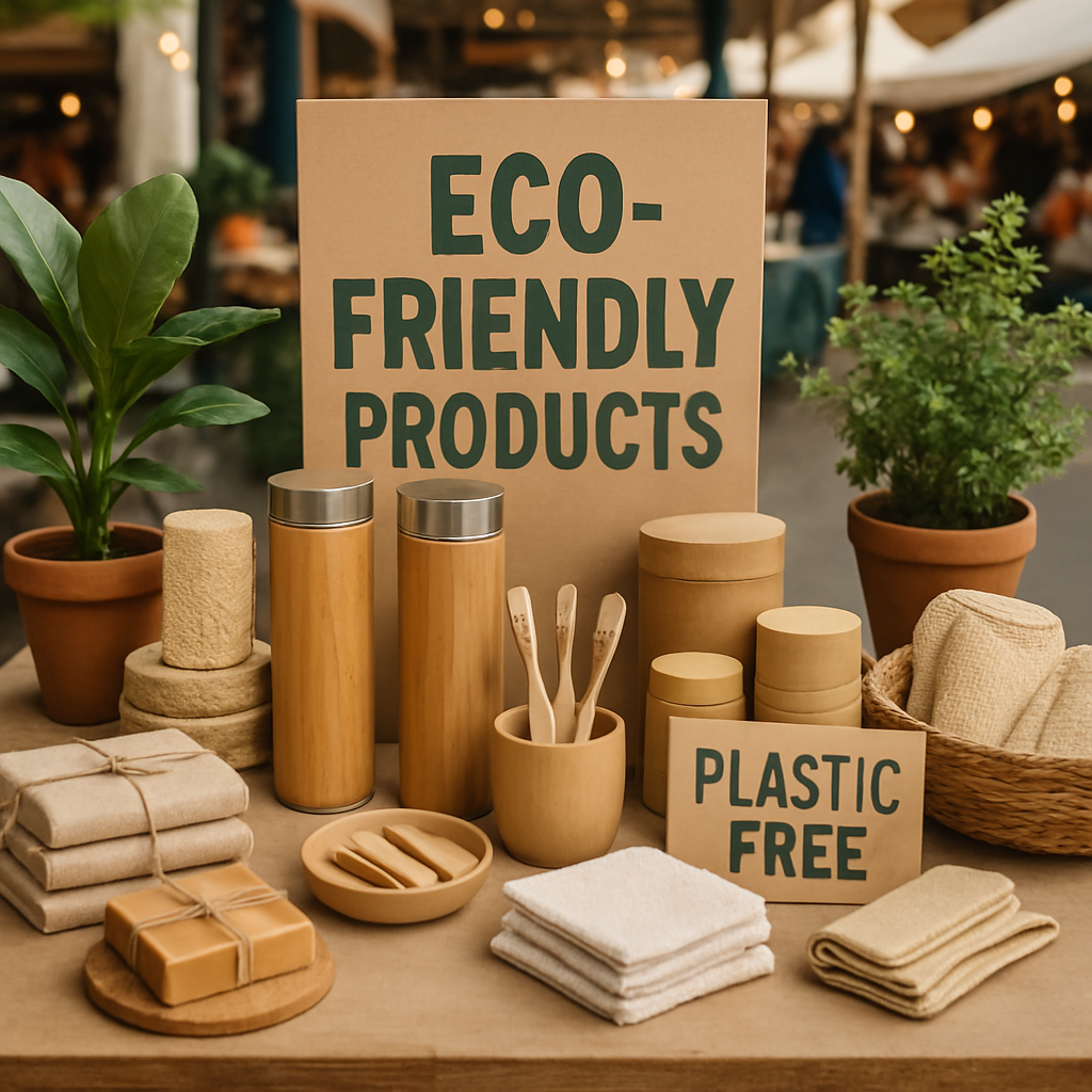 Inovação Sustentável: O Caminho para Empreendedores do Futuro